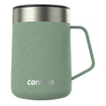 Contigo® Streeterville Stainless Steel Mug with Handle, 14oz
