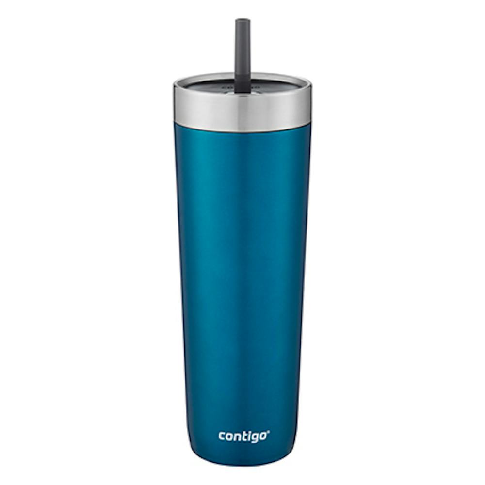 stainless steel tumbler
