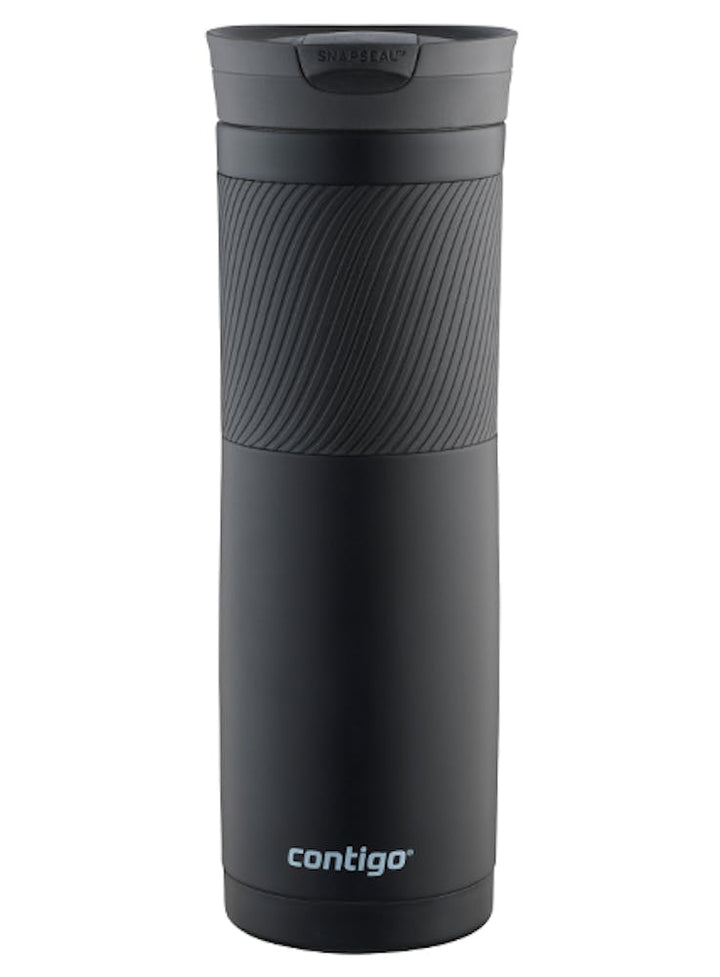 SNAPSEAL™ Byron Matte, 24oz, Black Matte [4Y4UZ] [OD4KL]
