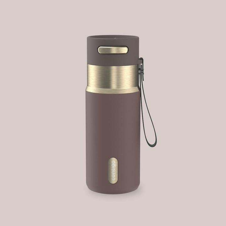 16oz AutoSeal® Bottle - Terra Champagne [GNQ7D] [20RNP]
